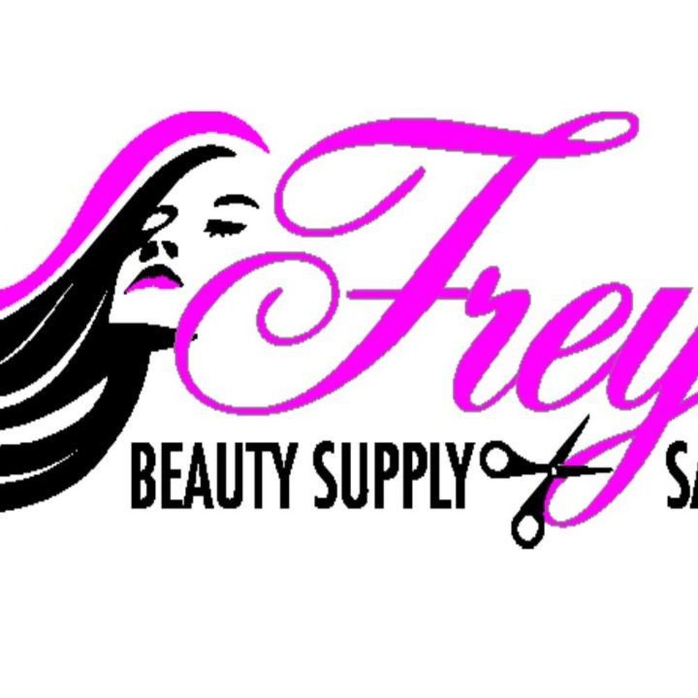 Meet your Posher, Freya